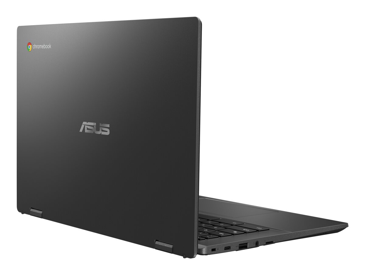 ASUS Chromebook CM1402FM2A-EC0302 90NX0641-M00BJ0 image gallery 4