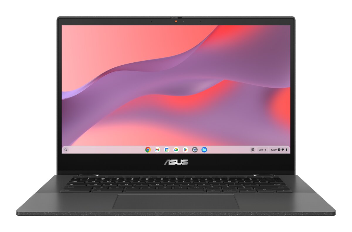 ASUS Chromebook CM1402FM2A-EC0302 90NX0641-M00BJ0 image gallery 5