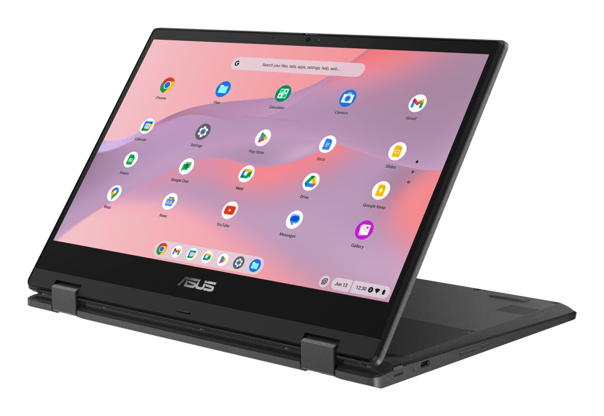 ASUS Chromebook CM1402FM2A-EC0302 90NX0641-M00BJ0 image gallery 2