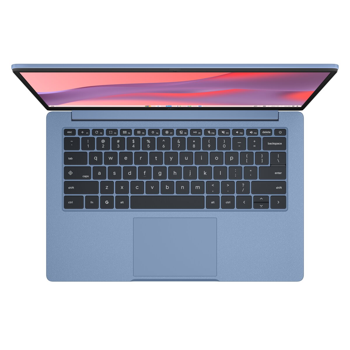 ASUS Chromebook CM1405CM4A-S60179 90CB0AG1-M006P0 image gallery 7