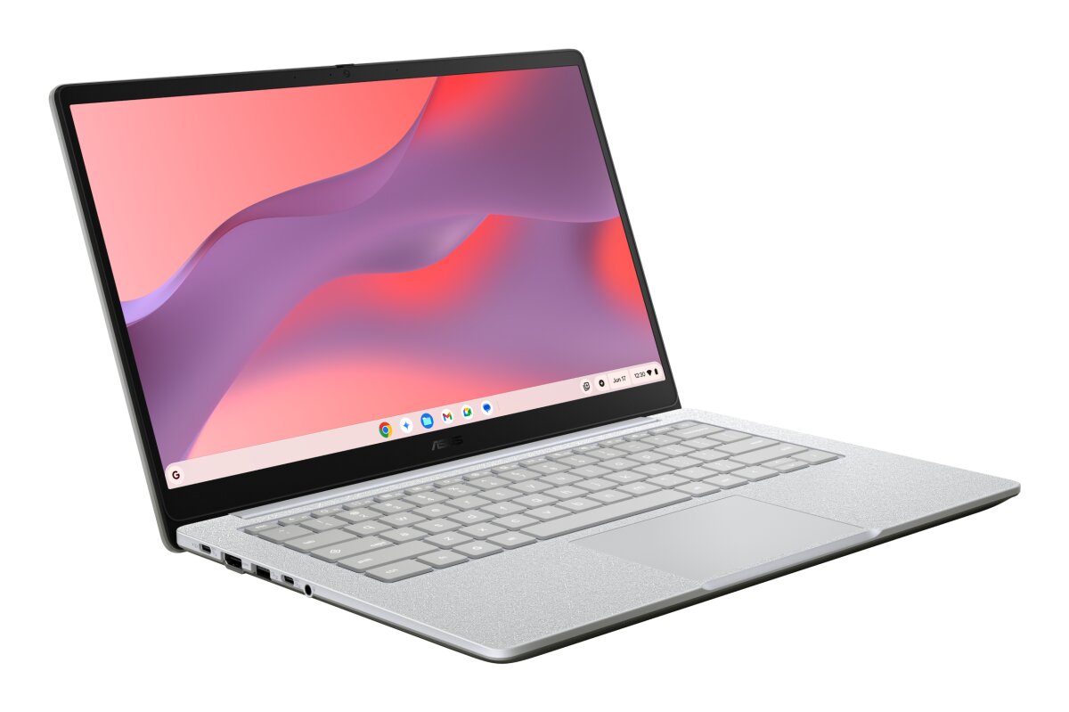ASUS Chromebook CM1405CM4A-S60180 90CB0AG2-M006R0 image gallery 6