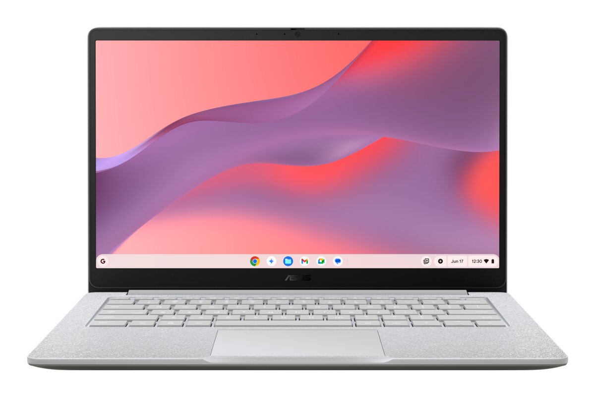 ASUS Chromebook CM1405CM4A-S60180 90CB0AG2-M006R0 image gallery 7