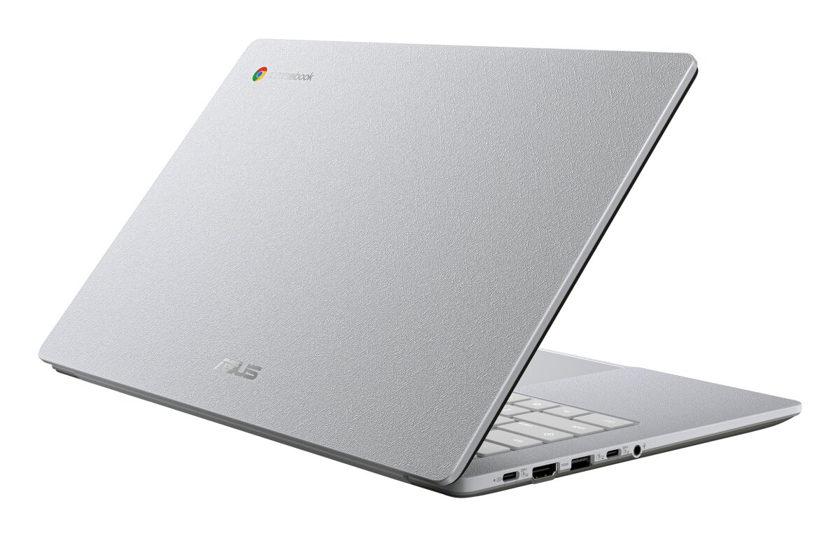 ASUS Chromebook CM1405CM4A-S60180 90CB0AG2-M006R0 image gallery 2