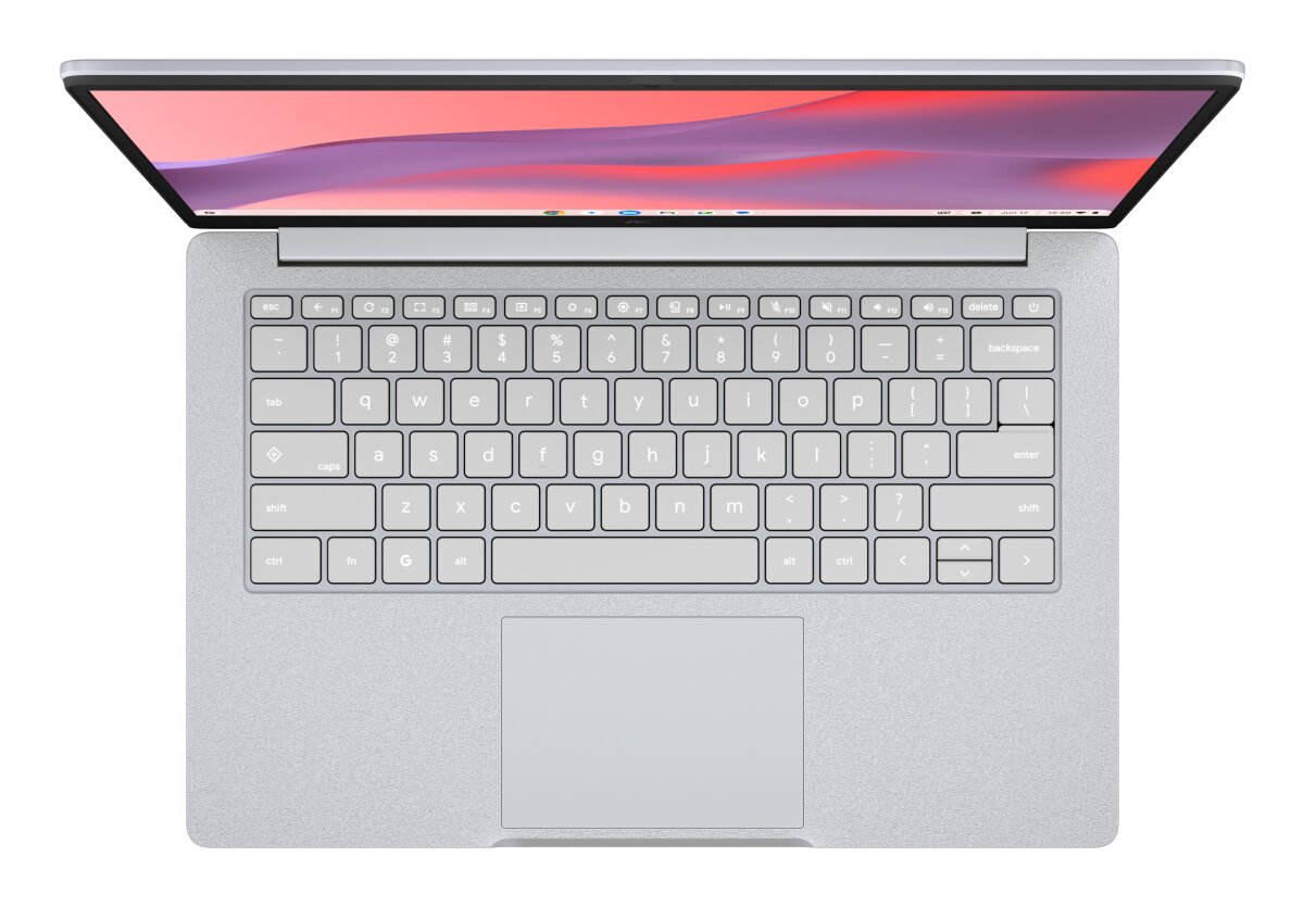 ASUS Chromebook CM1405CM4A-S60180 90CB0AG2-M006R0 image gallery 4