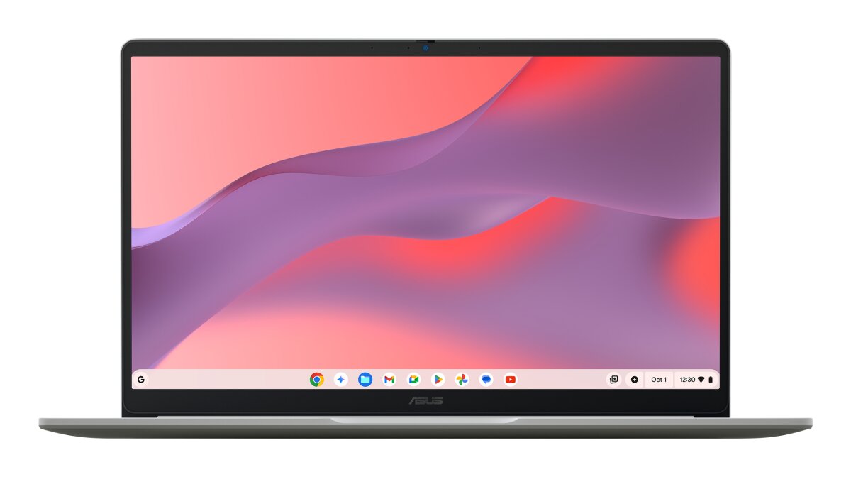 ASUS Chromebook CM1505CM4A-S70002 90CB0AF2-M00020 image gallery 3