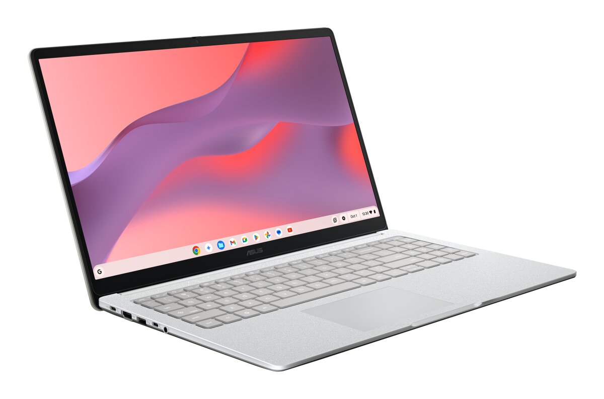 ASUS Chromebook CM1505CM4A-S70002 90CB0AF2-M00020 image gallery 4