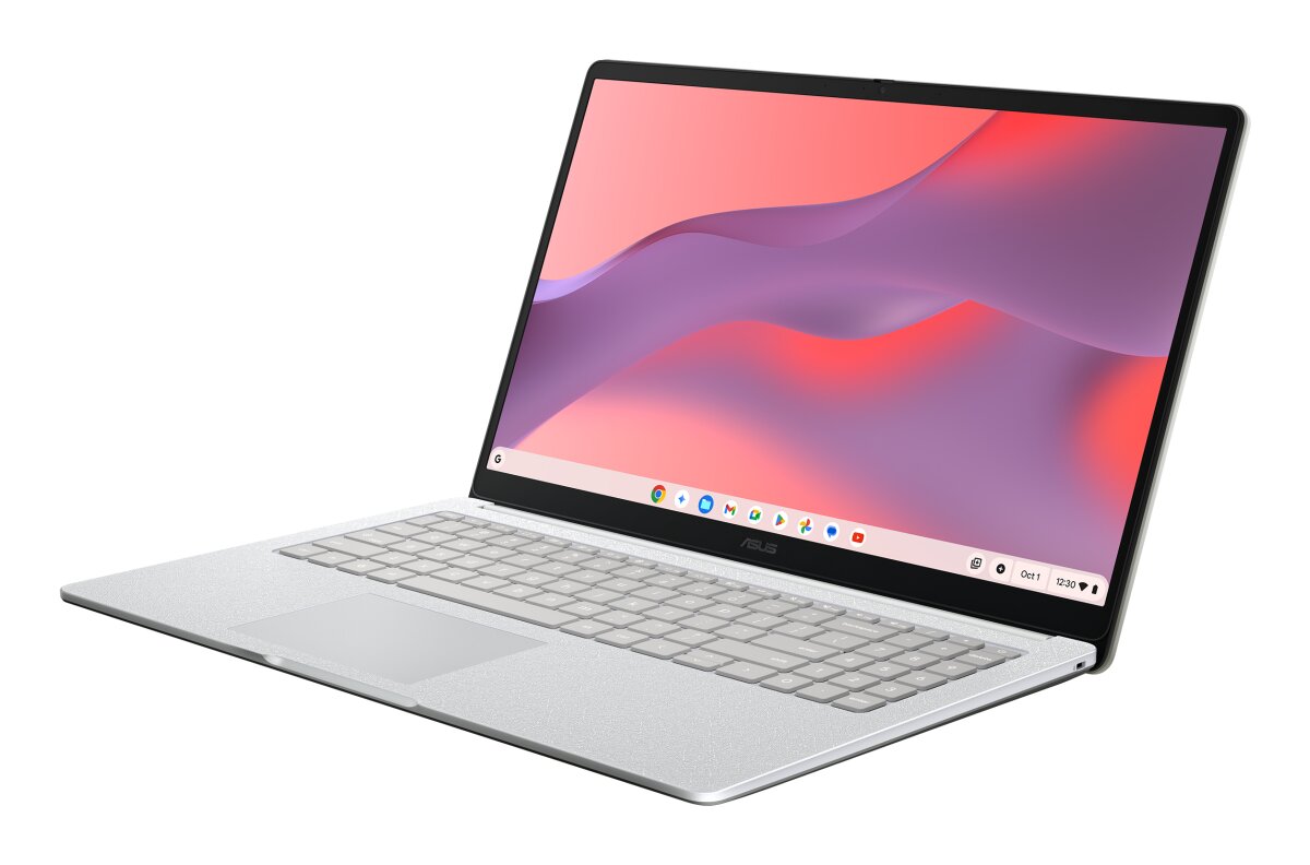 ASUS Chromebook CM1505CM4A-S70002 90CB0AF2-M00020 image gallery 5