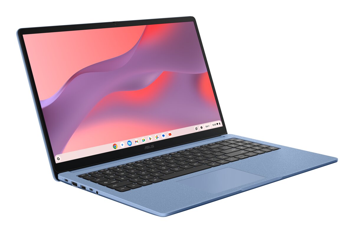 ASUS Chromebook CM1505CM4A-S70030 90CB0AF1-M002E0 image gallery 2