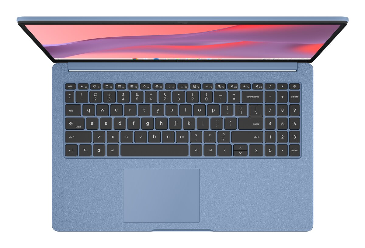 ASUS Chromebook CM1505CM4A-S70030 90CB0AF1-M002E0 image gallery 4