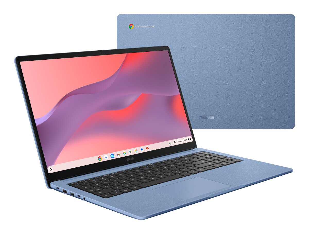 ASUS Chromebook CM1505CM4A-S70030 90CB0AF1-M002E0 image gallery 5