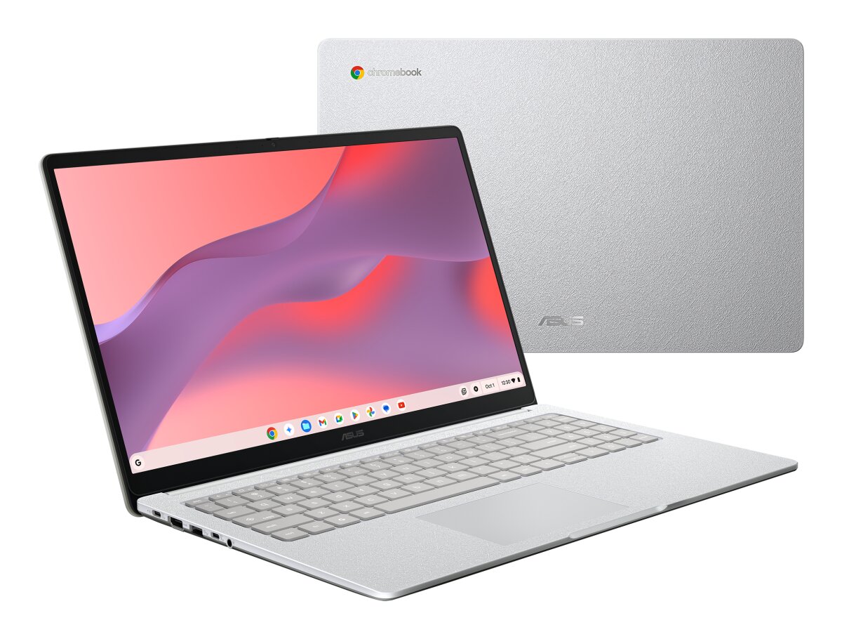 ASUS Chromebook CM1505CM4A-S70031 90CB0AF2-M00420 image gallery 2