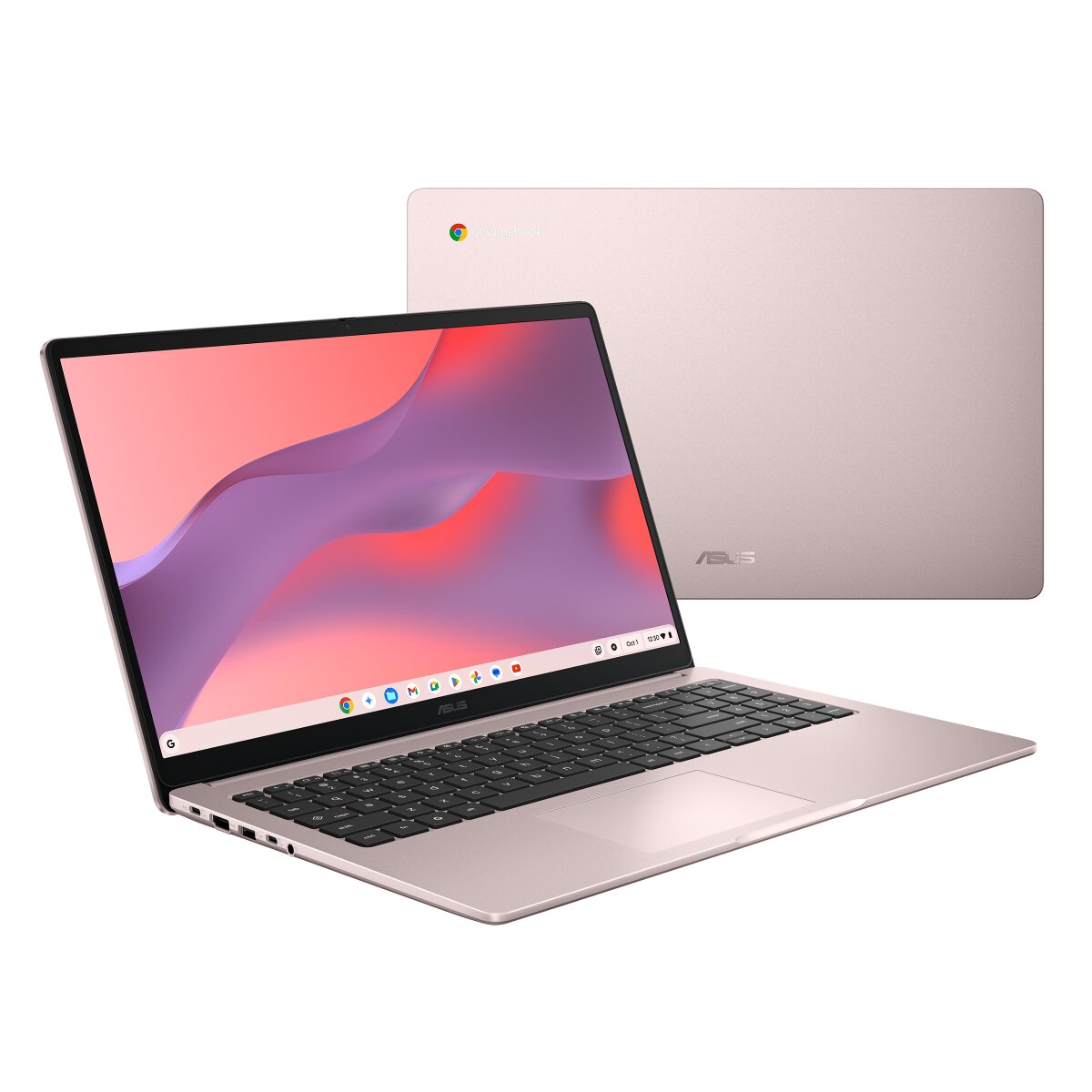 ASUS Chromebook CM1505CM4A-S70032 90CB0AF4-M002H0 image gallery 4