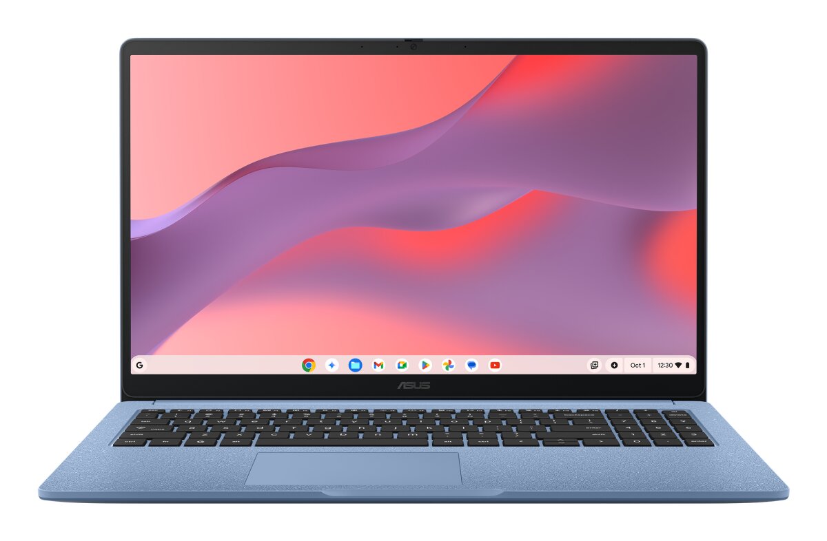 ASUS Chromebook CM1505CM4A-S70072 90CB0AF1-M005K0 image gallery 5