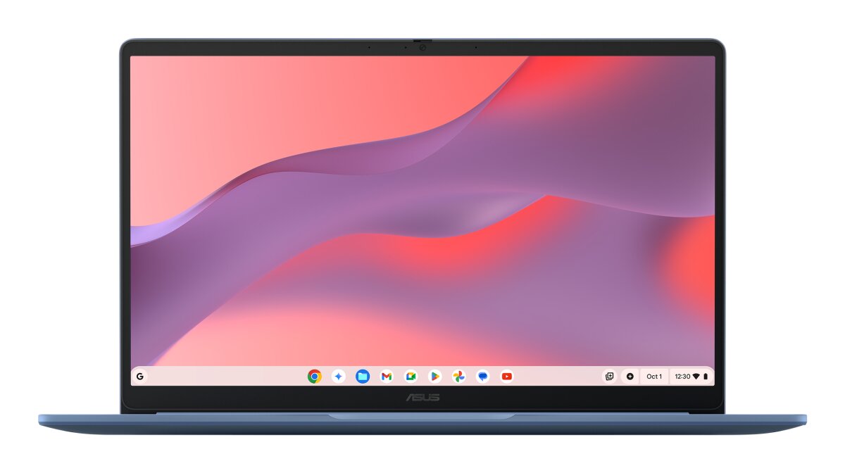 ASUS Chromebook CM1505CM4A-S70072 90CB0AF1-M005K0 image gallery 8