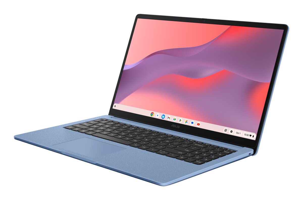 ASUS Chromebook CM1505CM4A-S70072 90CB0AF1-M005K0 image gallery 7