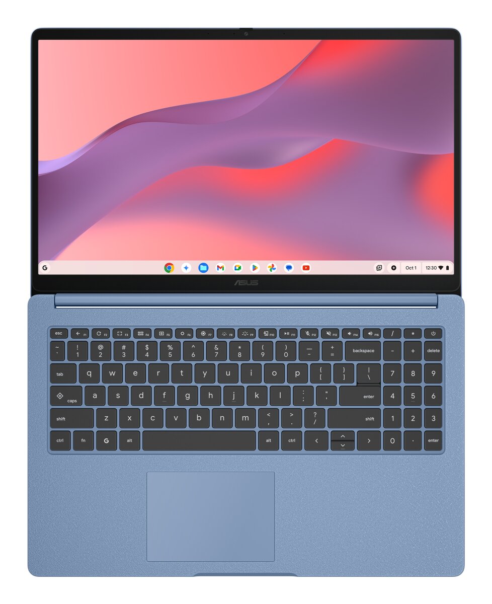 ASUS Chromebook CM1505CM4A-S70072 90CB0AF1-M005K0 image gallery 1