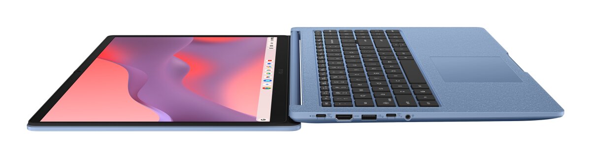 ASUS Chromebook CM1505CM4A-S70072 90CB0AF1-M005K0 image gallery 9