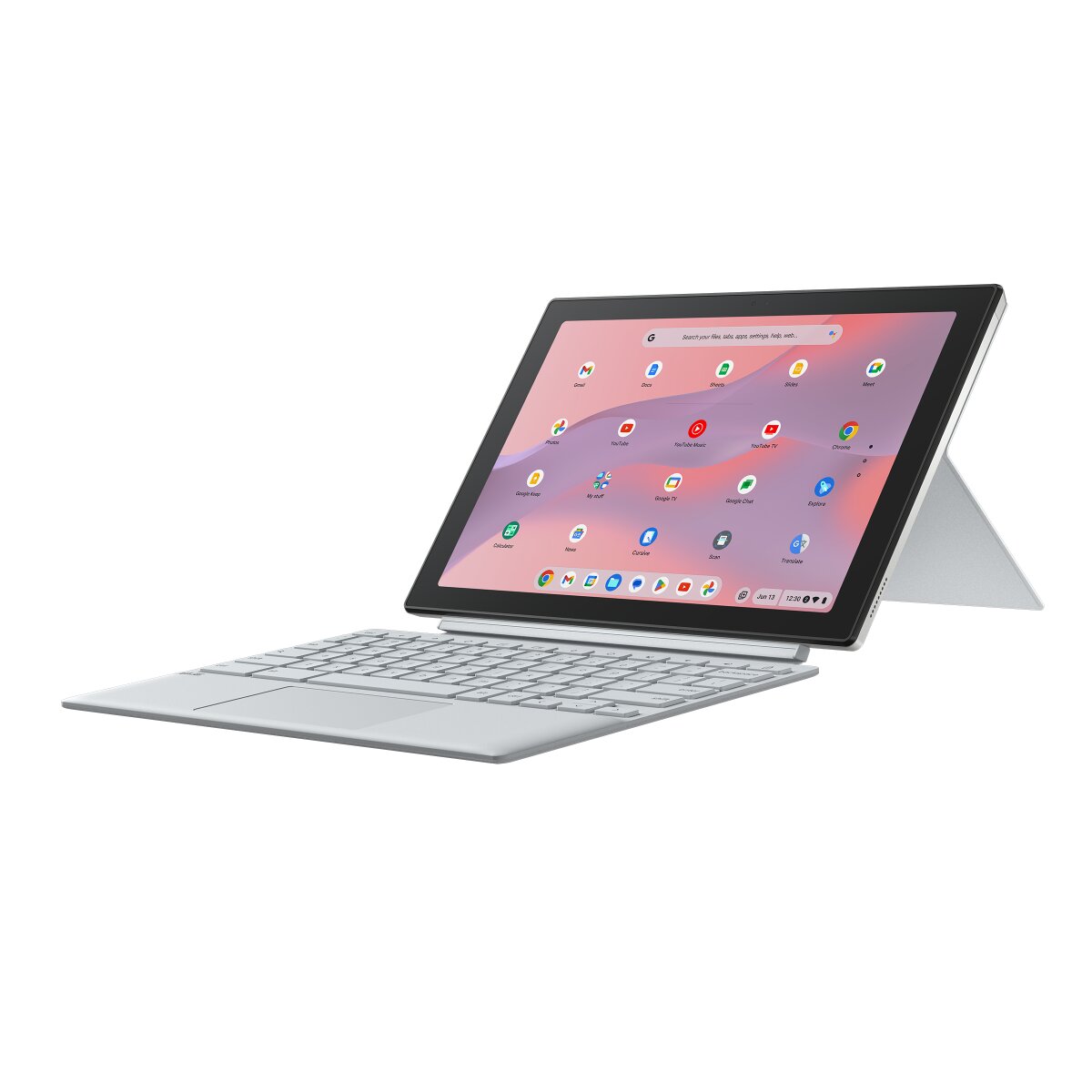 ASUS Chromebook CM3001DM2A-R70177 90NX0781-M008Y0 image gallery 5