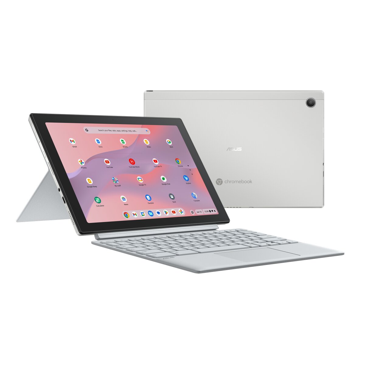 ASUS Chromebook CM3001DM2A-R70177 90NX0781-M008Y0 image gallery 2