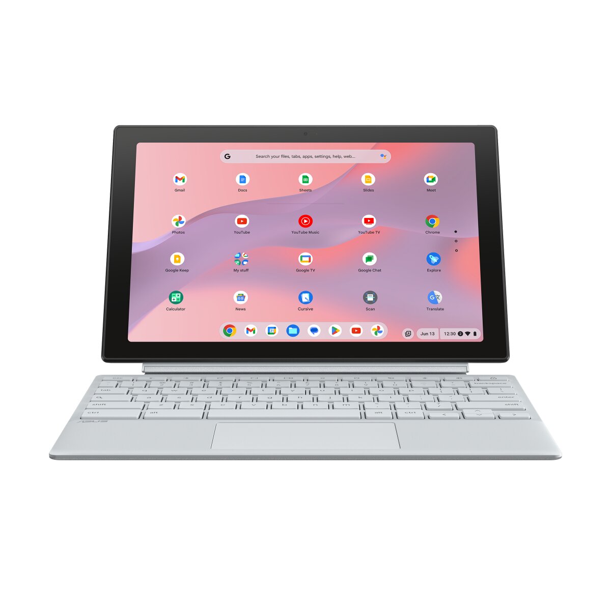 ASUS Chromebook CM3001DM2A-R70177 90NX0781-M008Y0 image gallery 1