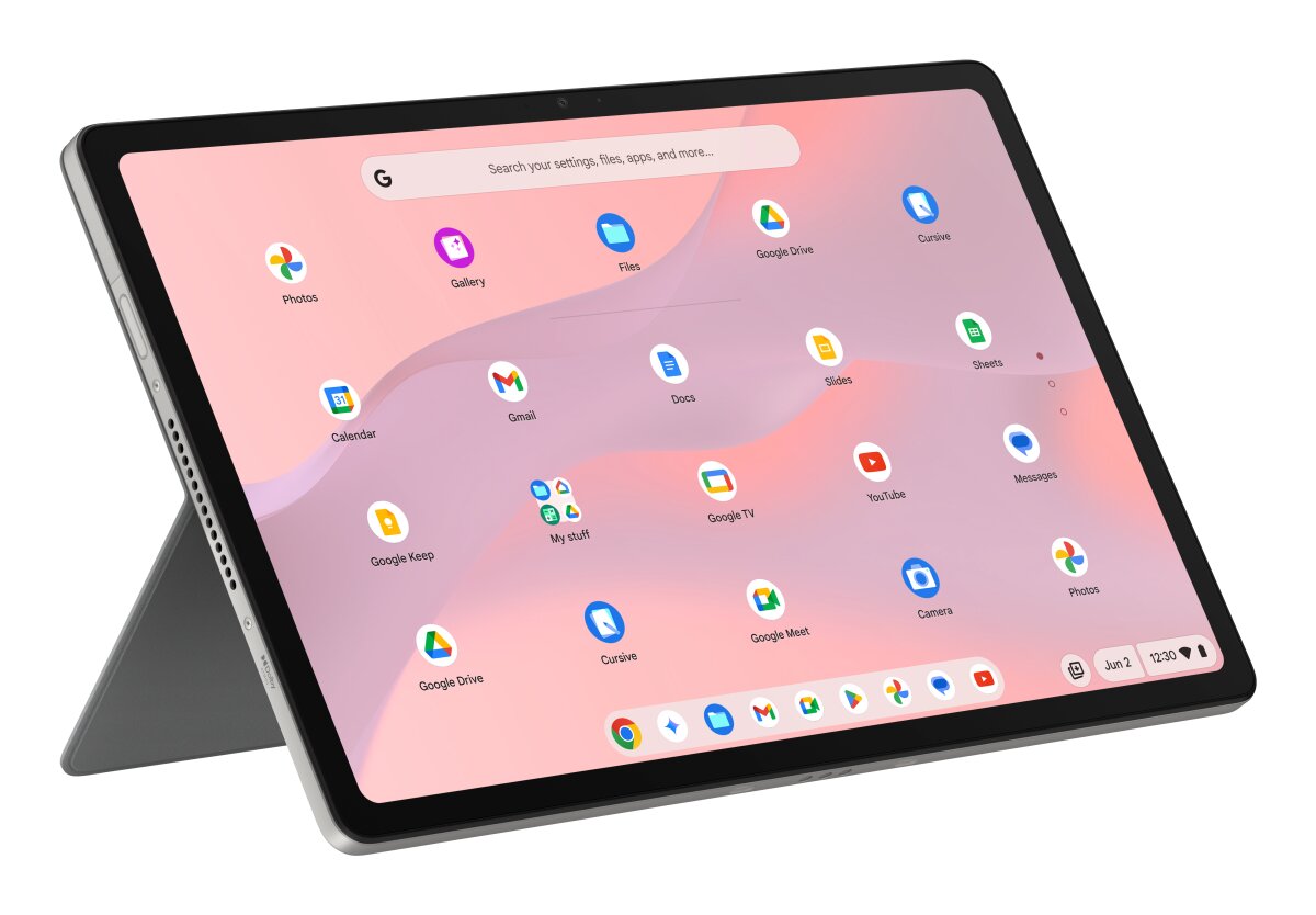 ASUS Chromebook CM3206DM4A-TR0074 90CB0A81-M002H0 image gallery 4