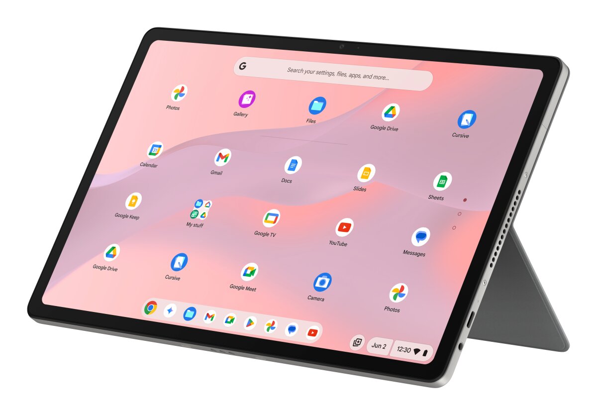 ASUS Chromebook CM3206DM4A-TR0074 90CB0A81-M002H0 image gallery 3