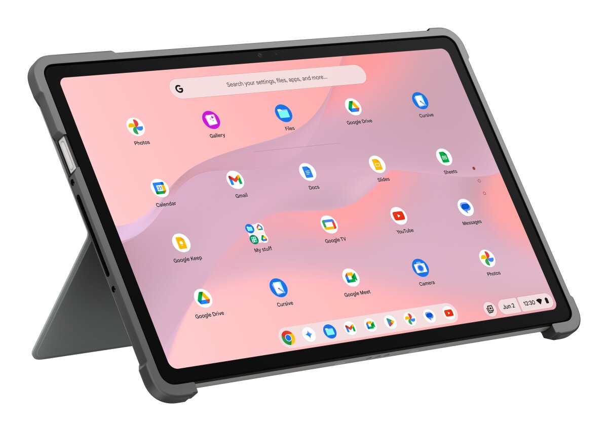 ASUS Chromebook CM3206DM4A-TR0074 90CB0A81-M002H0 image gallery 2