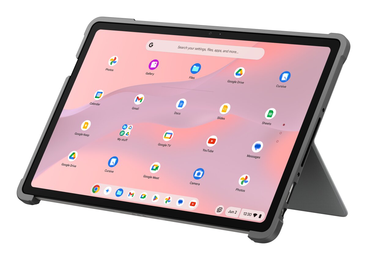 ASUS Chromebook CM3206DM4A-TR0074 90CB0A81-M002H0 image gallery 1