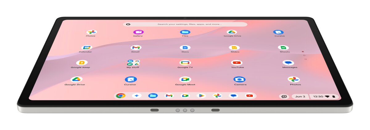 ASUS Chromebook CM3206DM4A-TR0074 90CB0A81-M002H0 image gallery 7