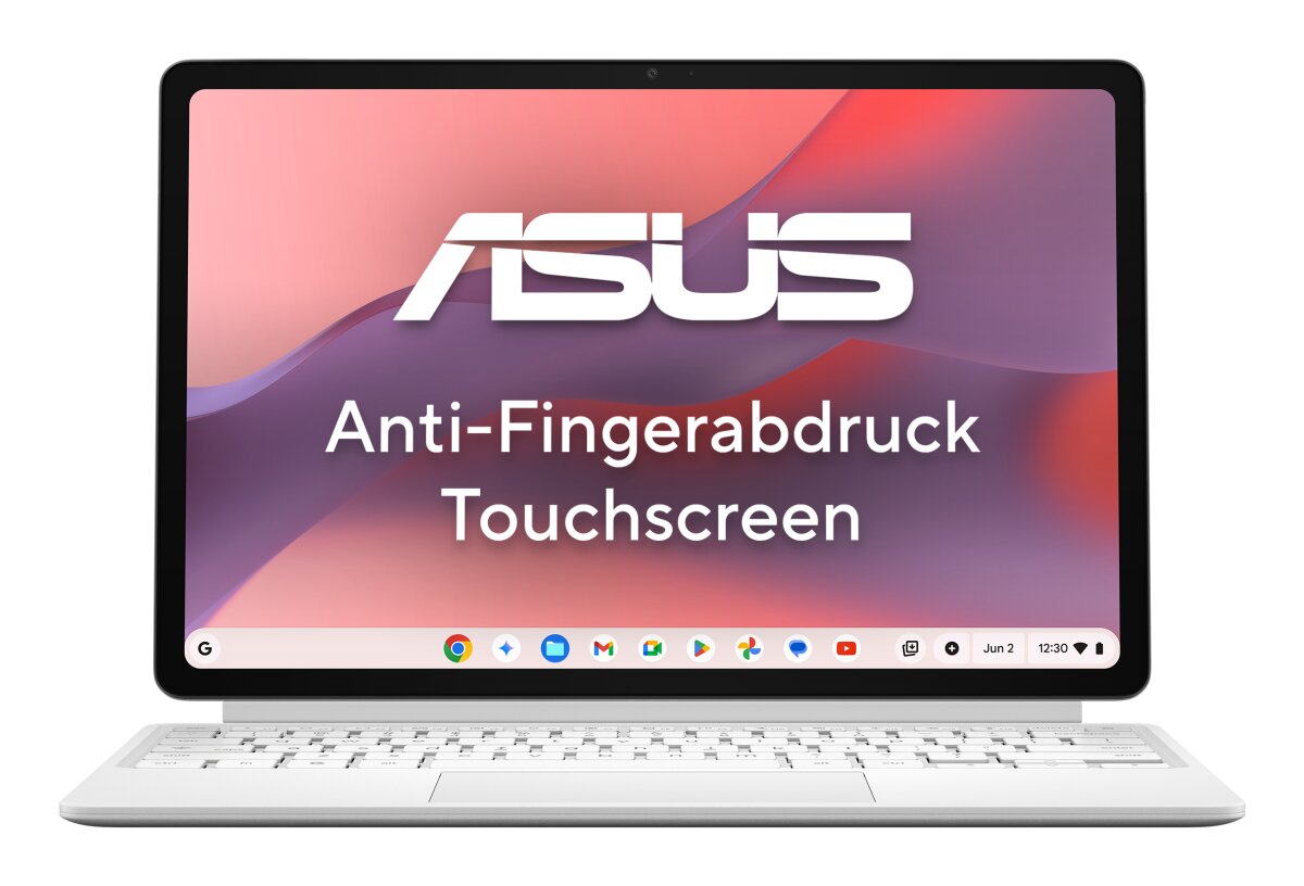 ASUS Chromebook CM3206DM4A-TR0145 90CB0A81-M00520 image gallery 2