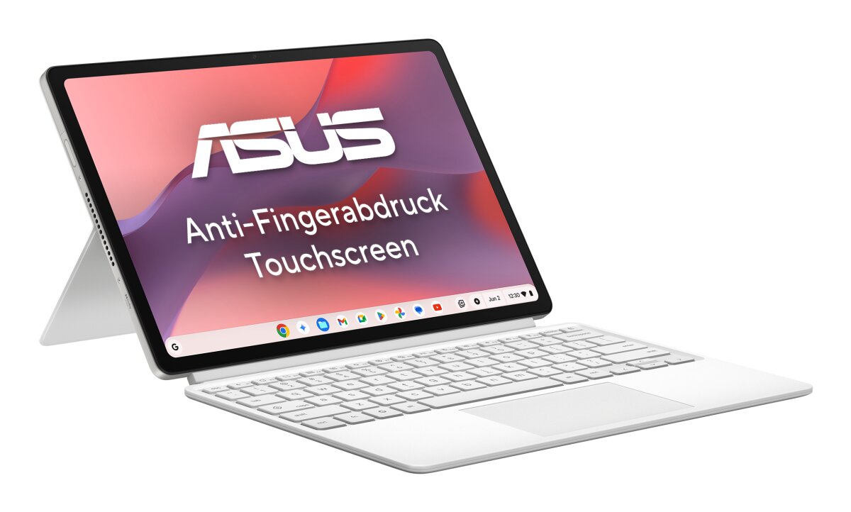 ASUS Chromebook CM3206DM4A-TR0145 90CB0A81-M00520 image gallery 3