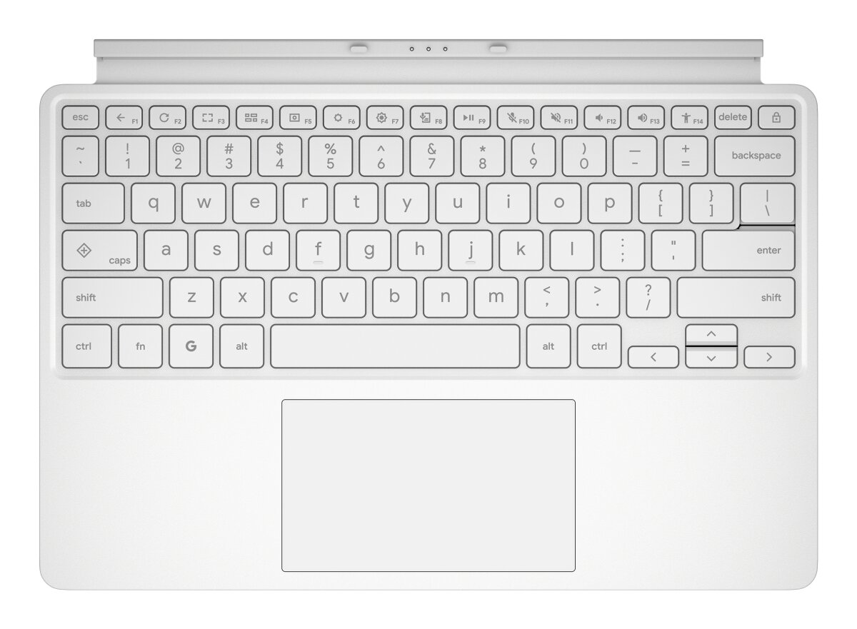 ASUS Chromebook CM3206DM4A-TR0145 90CB0A81-M00520 image gallery 1