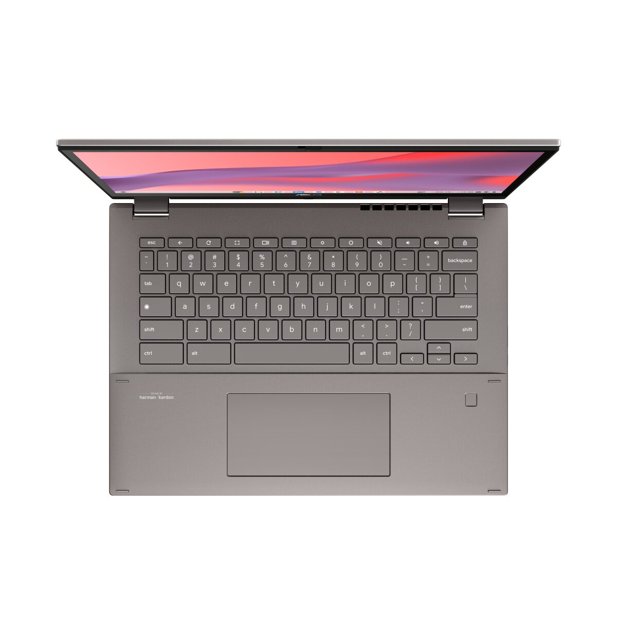 ASUS Chromebook CM3401FFA-YZ566T-S 90NX06M1-M008N0 image gallery 2