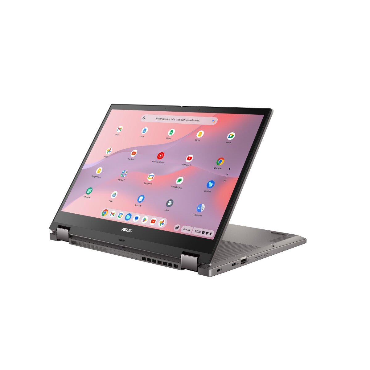 ASUS Chromebook CM3401FFA-YZ566T-S 90NX06M1-M008N0 image gallery 3