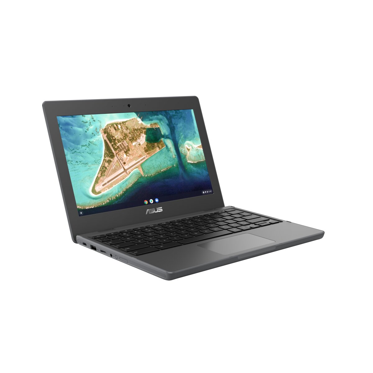 ASUS Chromebook CR1100CKA-BP0398 90NX03V1-M00EE0 image gallery 4
