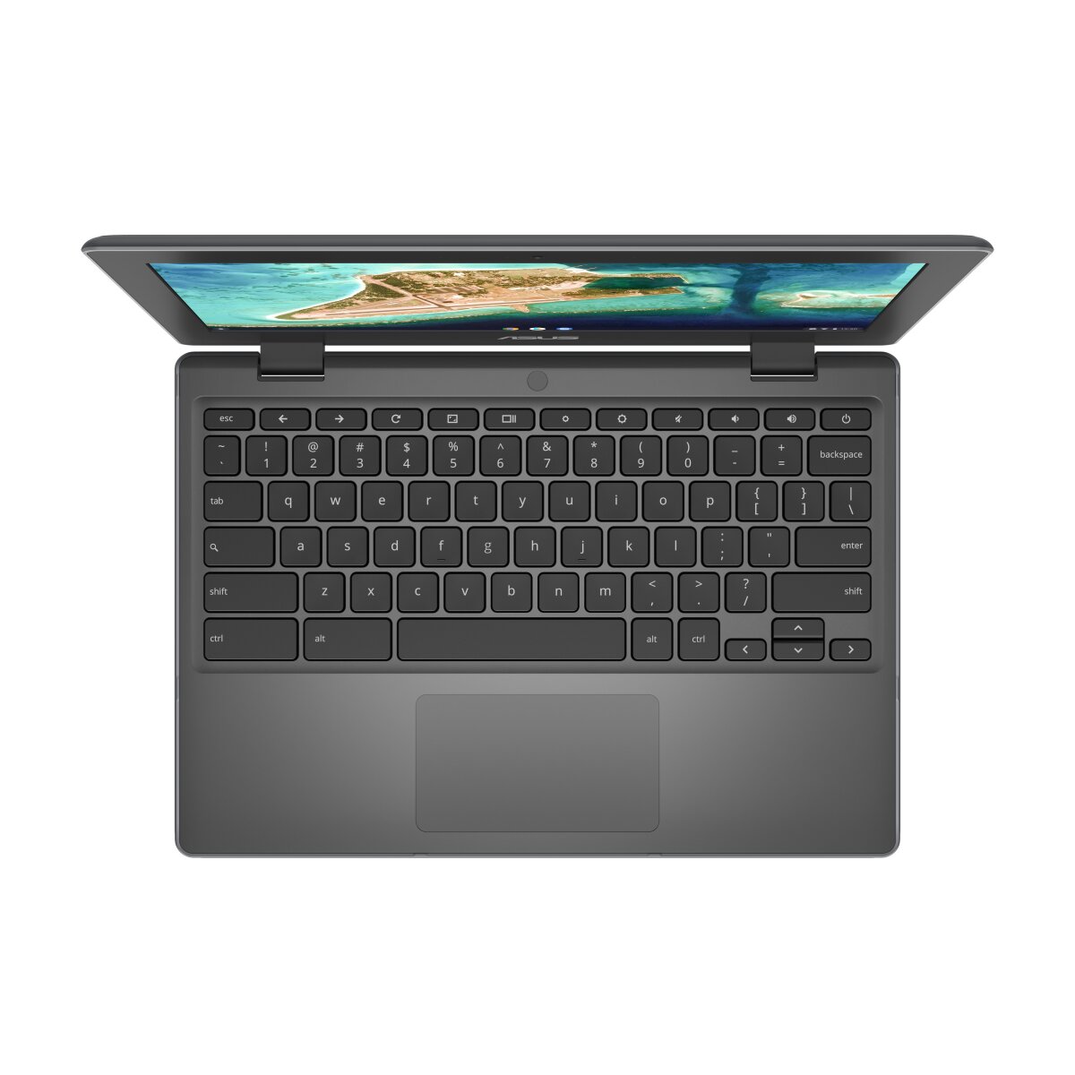 ASUS Chromebook CR1100CKA-BP0398 90NX03V1-M00EE0 image gallery 3