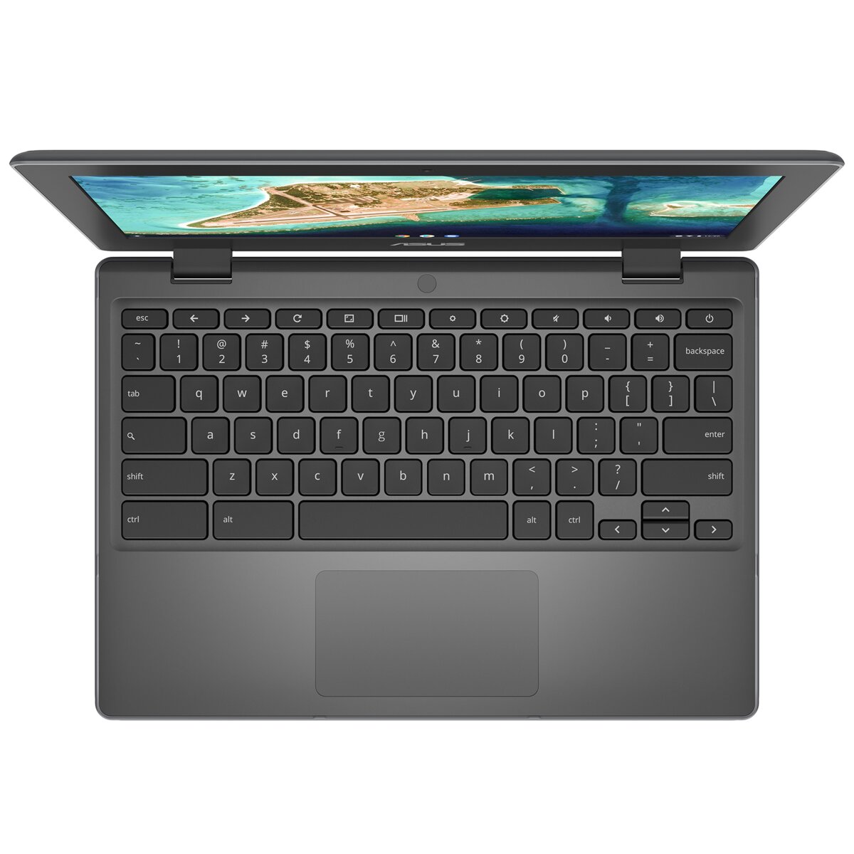 ASUS Chromebook CR1100CKA-GJ0388 90NX03V1-M00E00 image gallery 4