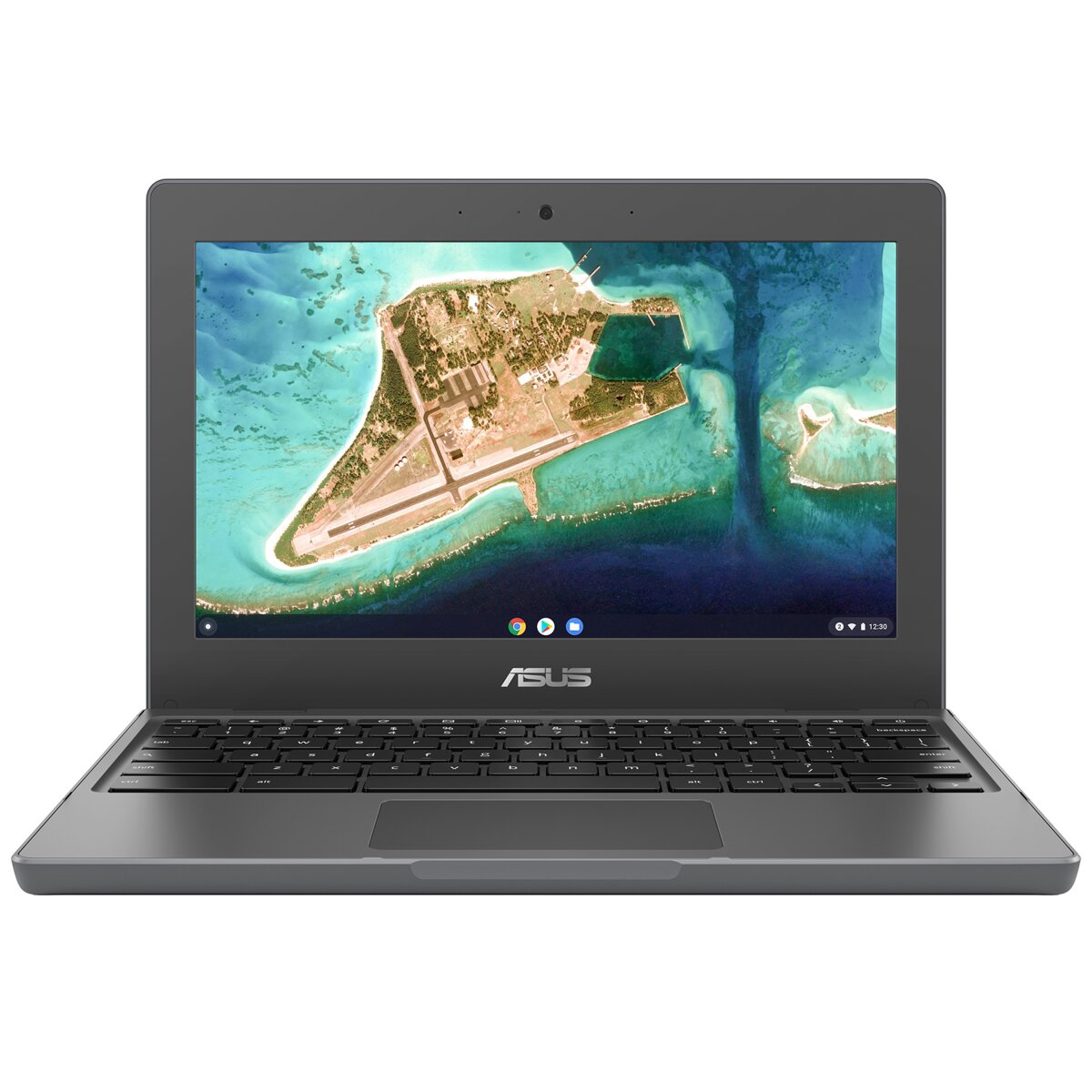 ASUS Chromebook CR1100CKA-GJ0388 90NX03V1-M00E00 image gallery 1