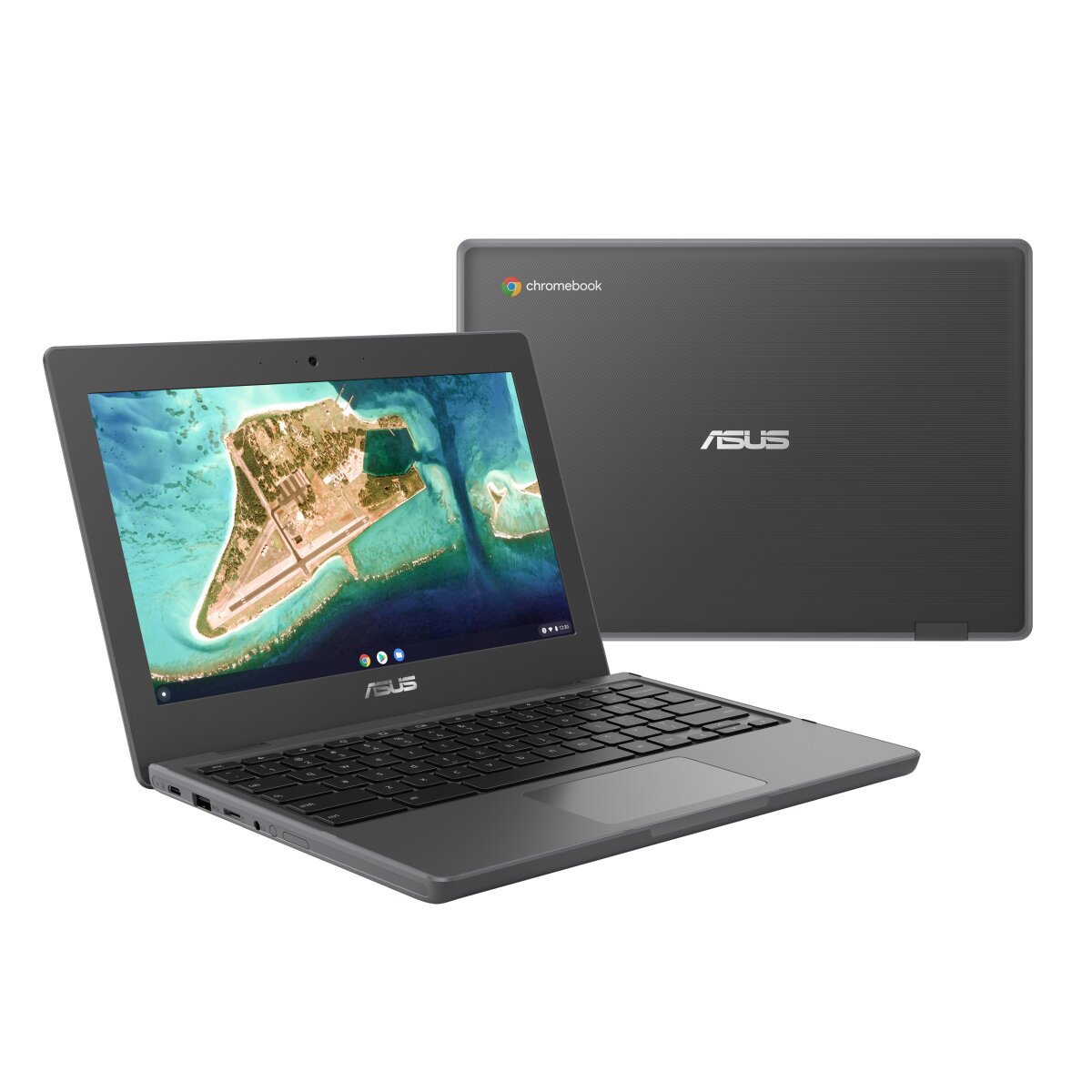 ASUS Chromebook CR1100CKA-BP0398 90NX03V1-M00EE0 image gallery 2