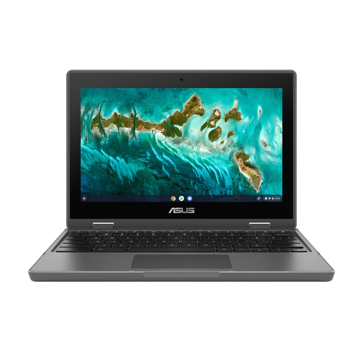 ASUS Chromebook CR1100FKA-BP0069 90NX03E1-M00700 image gallery 2