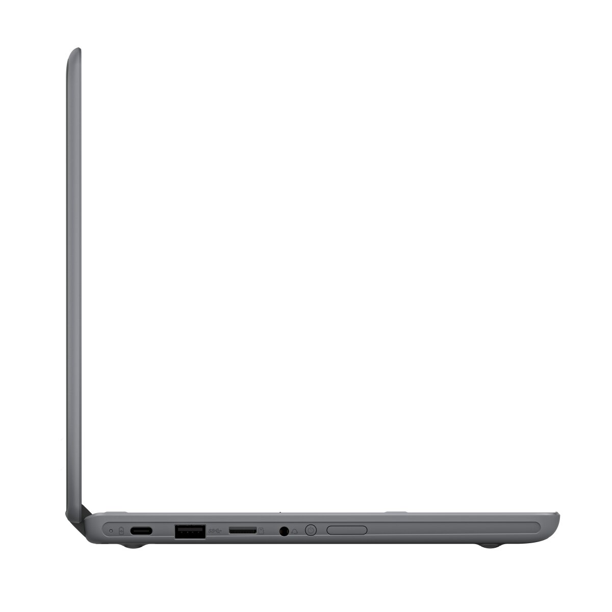 ASUS Chromebook CR1100FKA-BP0069 90NX03E1-M00700 image gallery 5