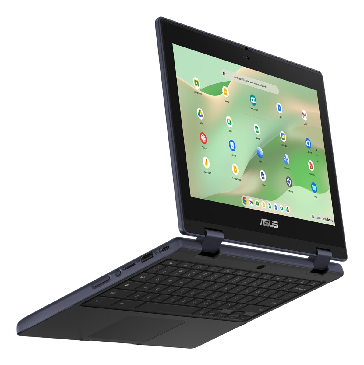 ASUS Chromebook CR1102FGA-YZ82T 90NX05Y1-M000J0 image gallery 3