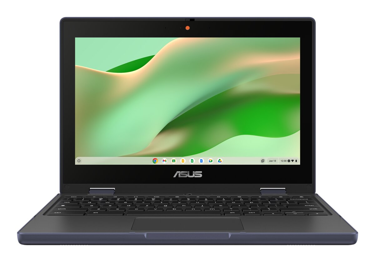 ASUS Chromebook CR1102FGA-YZ82T 90NX05Y1-M000J0 image gallery 9