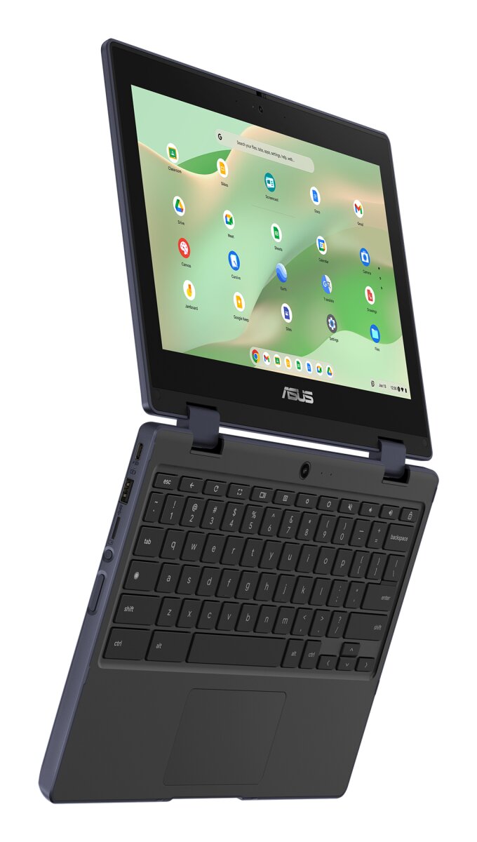 ASUS Chromebook CR1102FGA-YZ82T 90NX05Y1-M000J0 image gallery 8