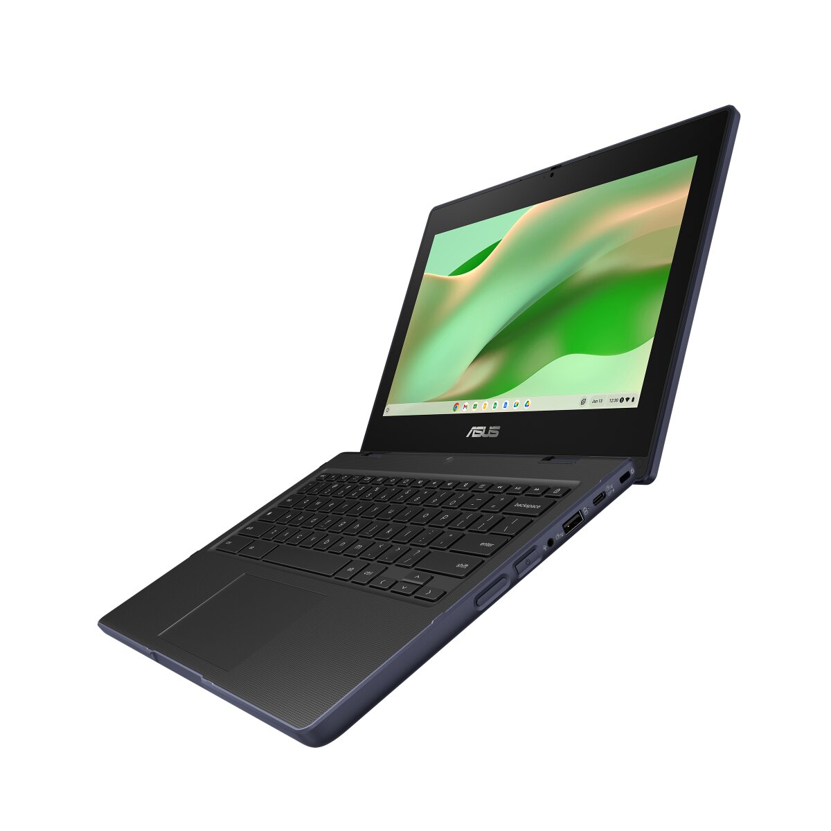 ASUS Chromebook CR1104CGA-NS0006 90NX07S1-M00060 image gallery 6