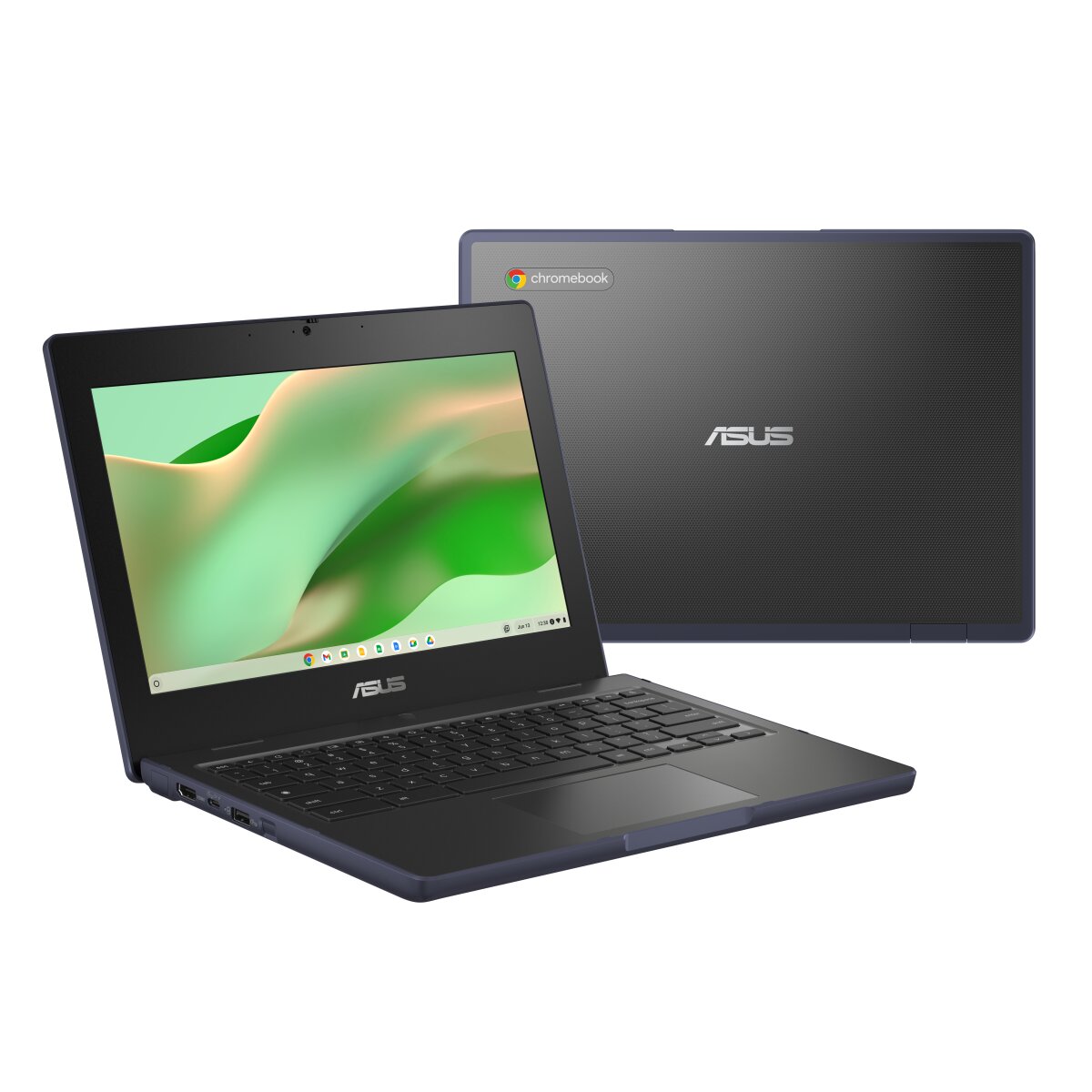 ASUS Chromebook CR1104CTA-YZ42 90NX09A1-M00020 image gallery 2
