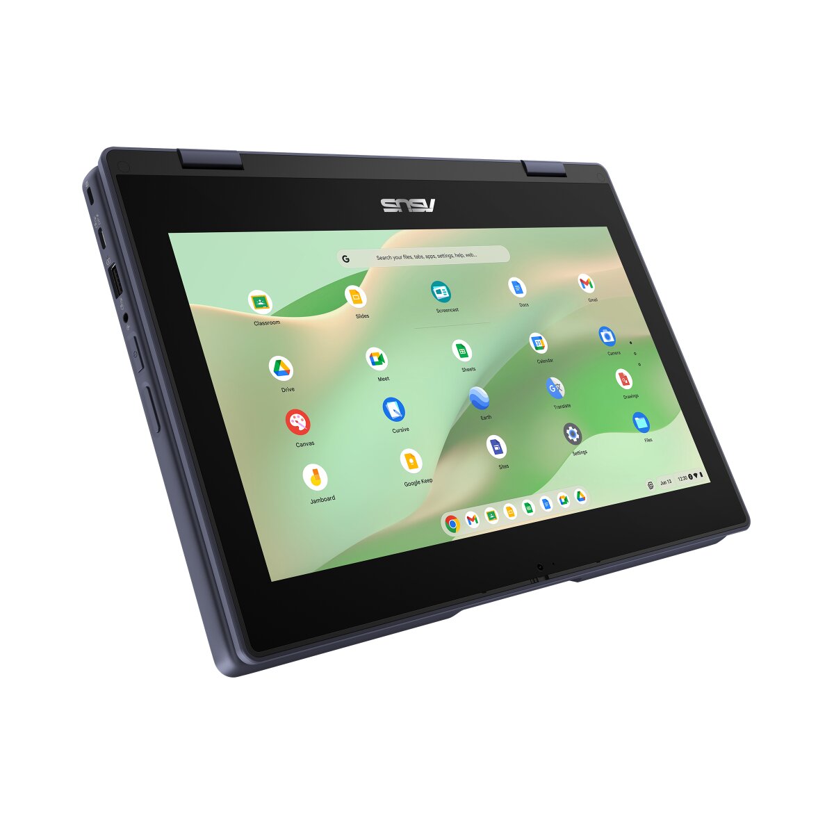 ASUS Chromebook CR1104FGA-NS0047 90NX07R1-M001H0 image gallery 4