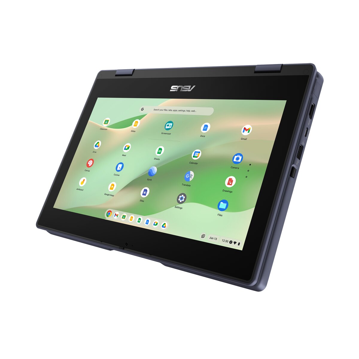 ASUS Chromebook CR1104FGA-NS0047 90NX07R1-M001H0 image gallery 3