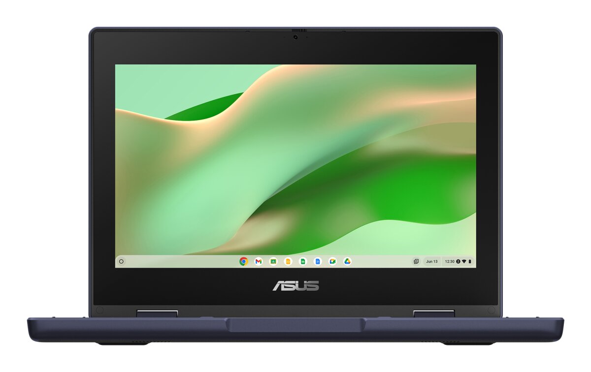 ASUS Chromebook CR1104FTA-NS0404 90NX08W1-M00E70 image gallery 1