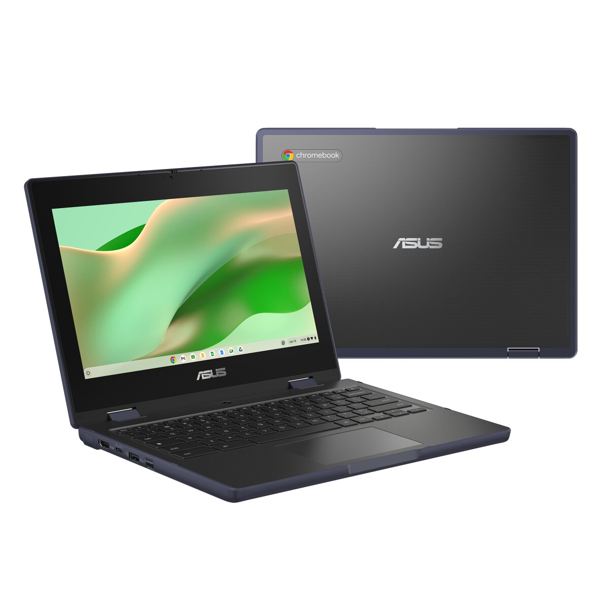 ASUS Chromebook CR1104FTA-NS0094 90NX08W1-M00300 image gallery 2